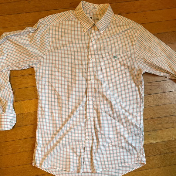 Performance style button down - lightweight - Picture 1 of 3